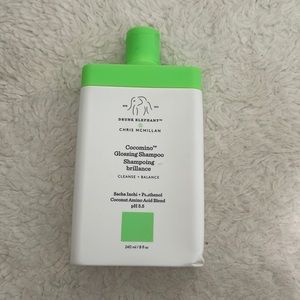 Drunk elephant shampoo💥💥❤️